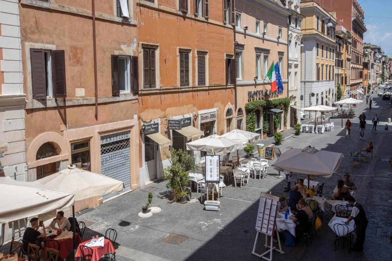 Borgo Pio 91 Affittacamere