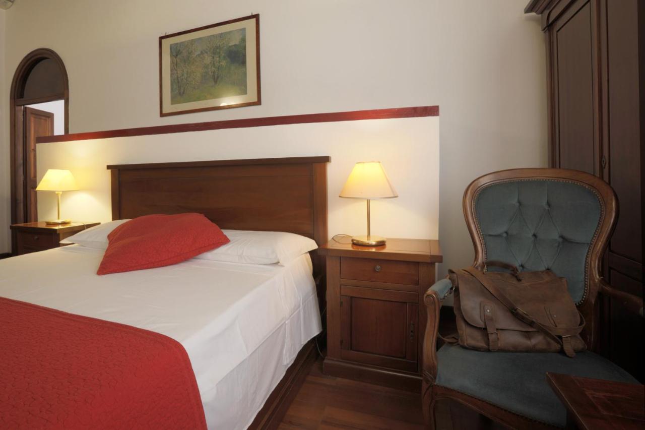 Affittacamere Borgo Pio 91 Roma