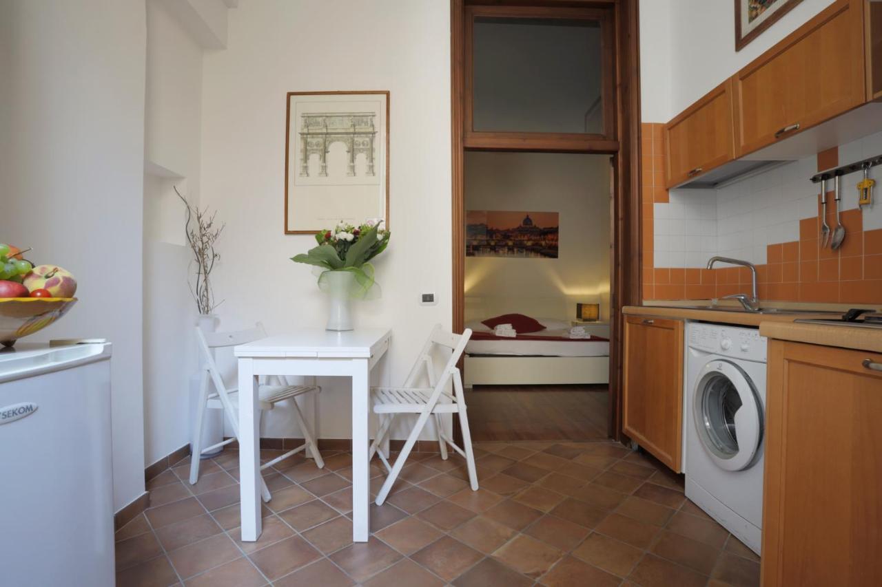 Borgo Pio 91 Affittacamere