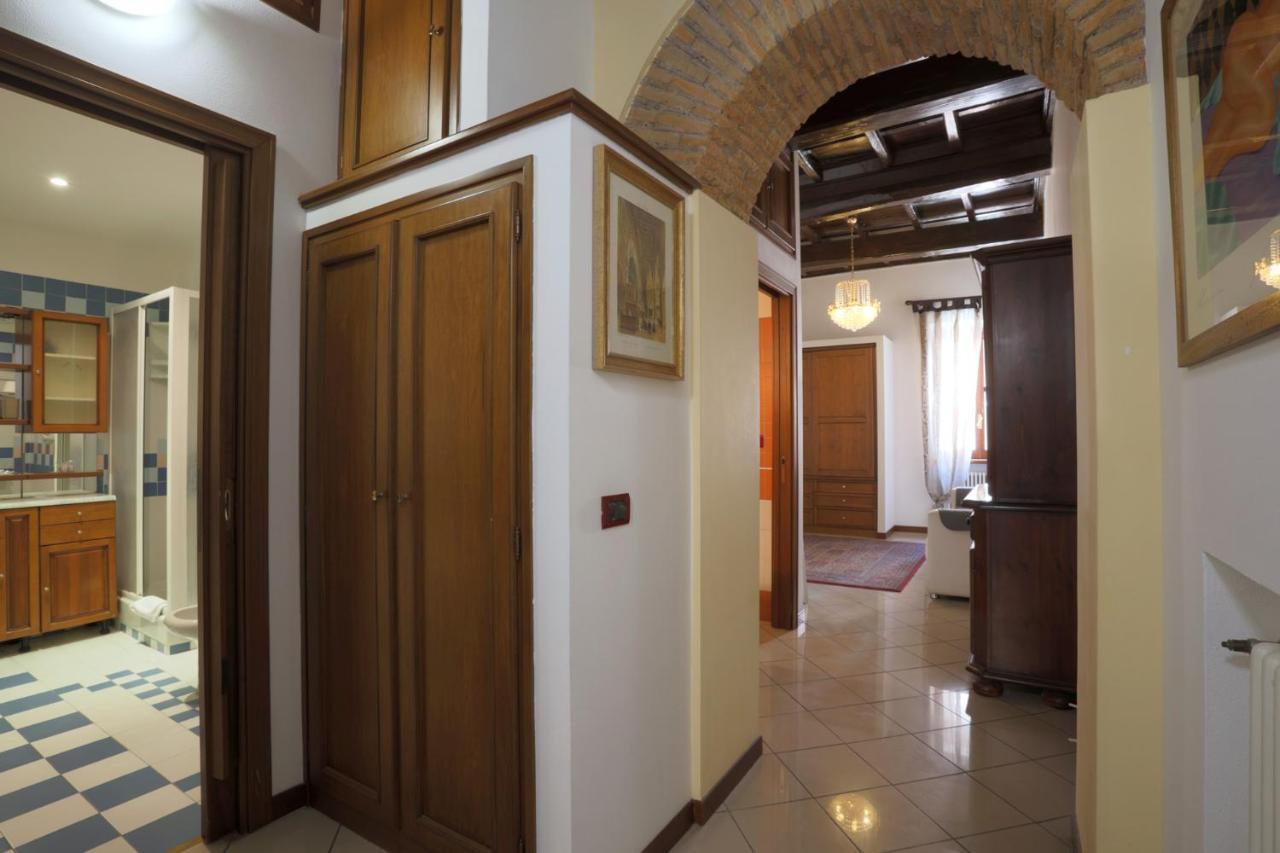 Borgo Pio 91 Roma