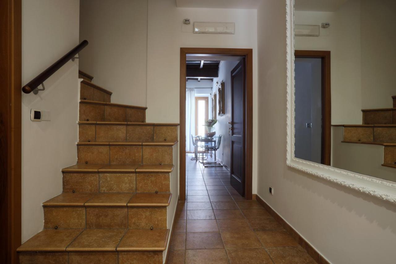 Borgo Pio 91 Affittacamere Roma