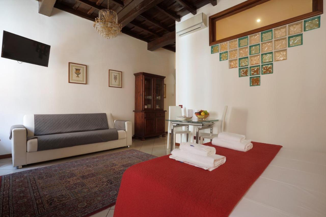 Borgo Pio 91 Affittacamere Roma