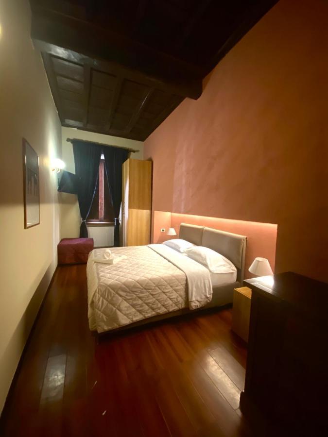 Affittacamere Borgo Pio 91 Roma