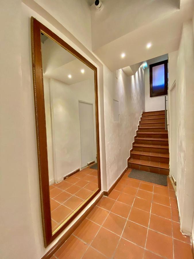 Affittacamere Borgo Pio 91