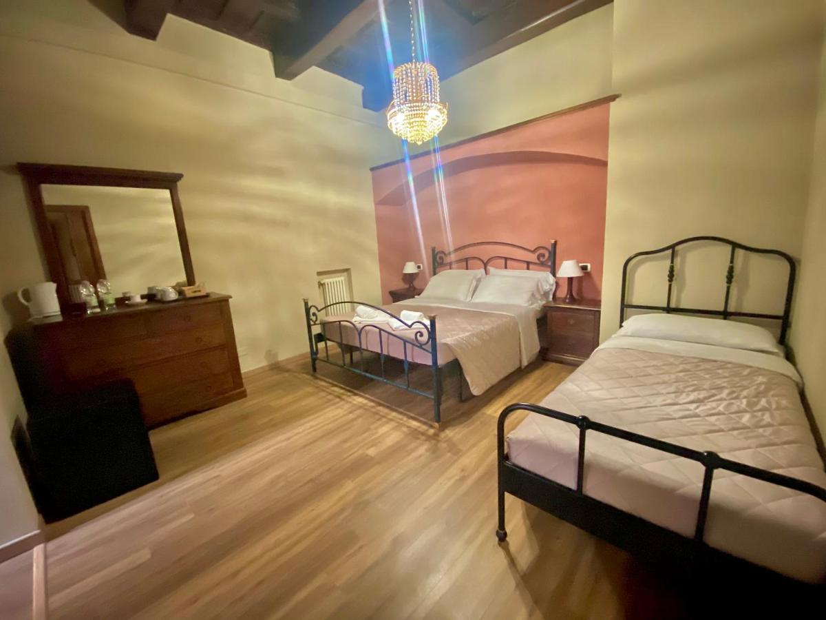 Borgo Pio 91 Affittacamere