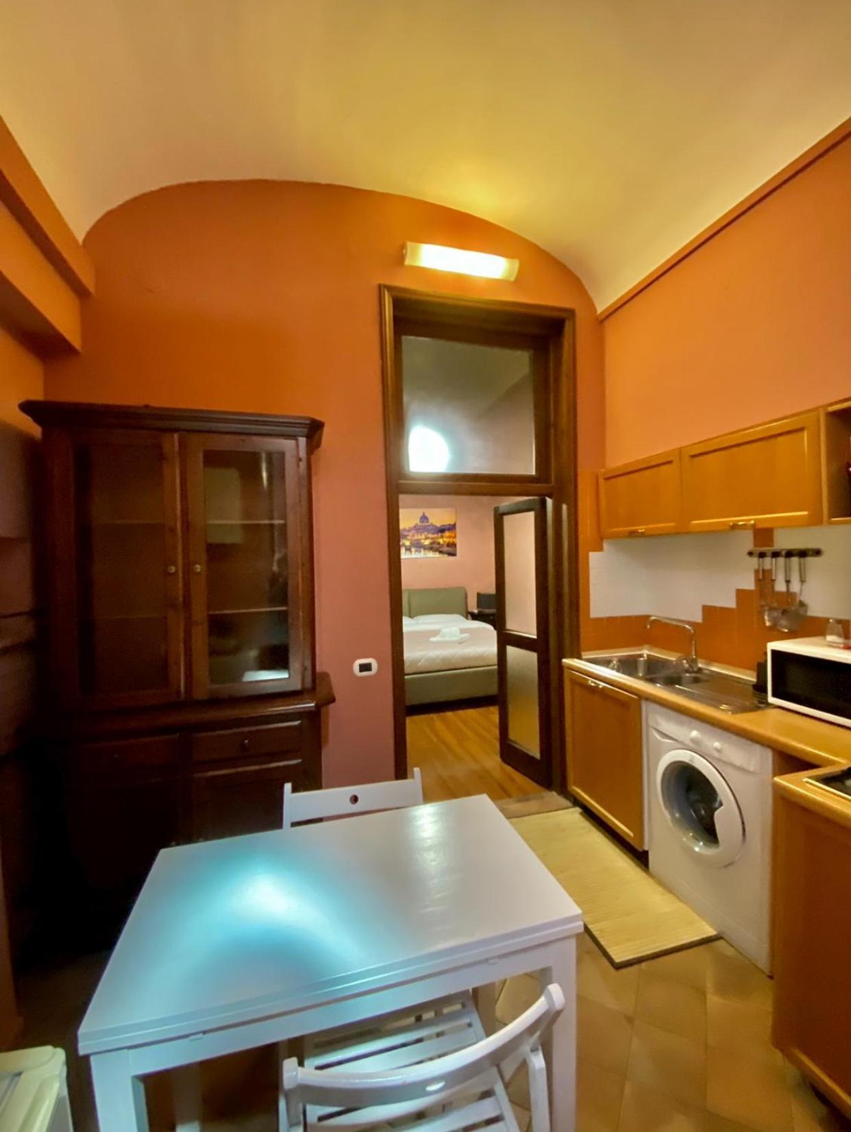Affittacamere Borgo Pio 91 Roma