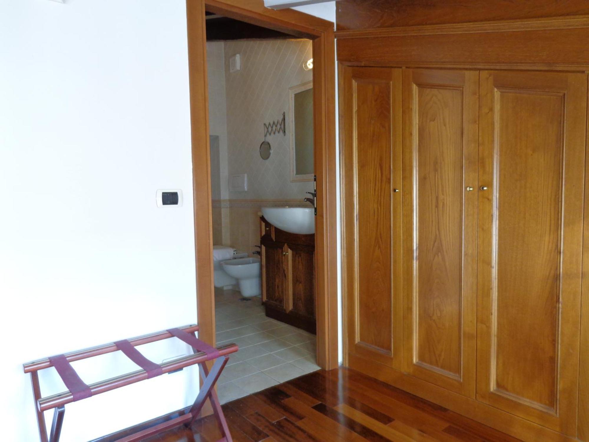 Affittacamere Borgo Pio 91 Roma