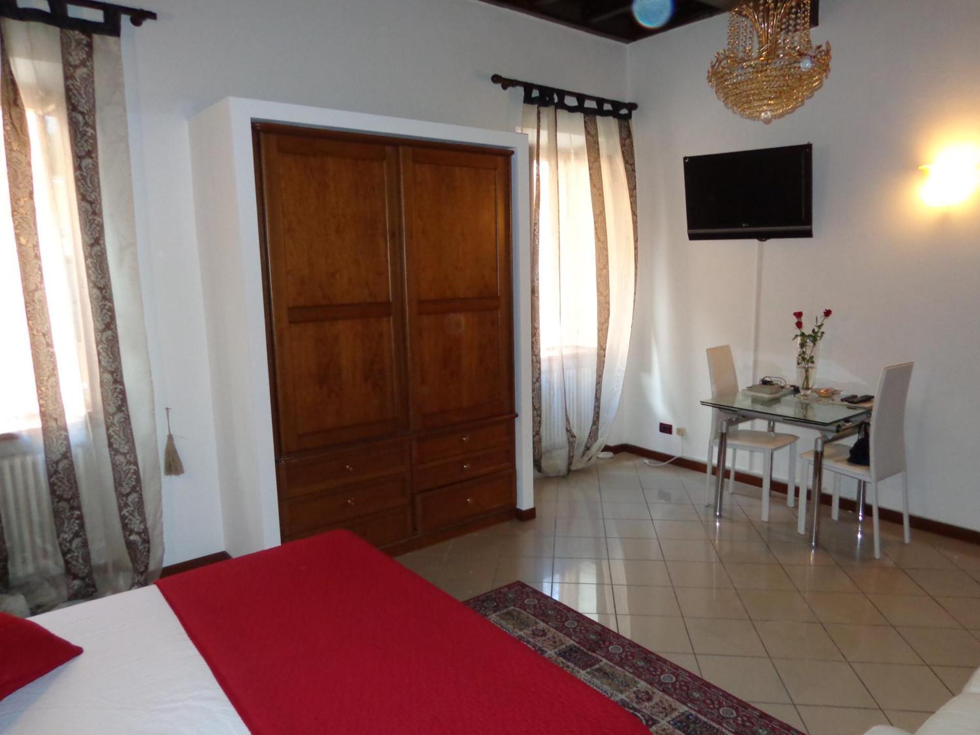 Borgo Pio 91 Roma