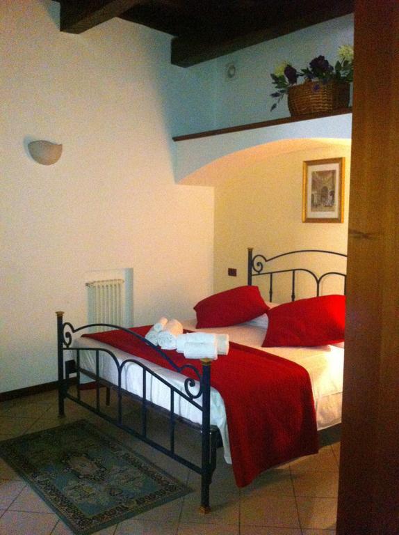 Borgo Pio 91 Affittacamere 2*