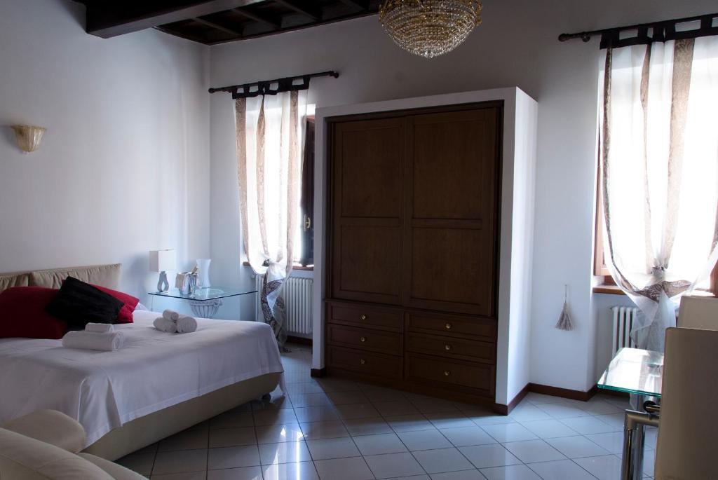 Borgo Pio 91 Affittacamere