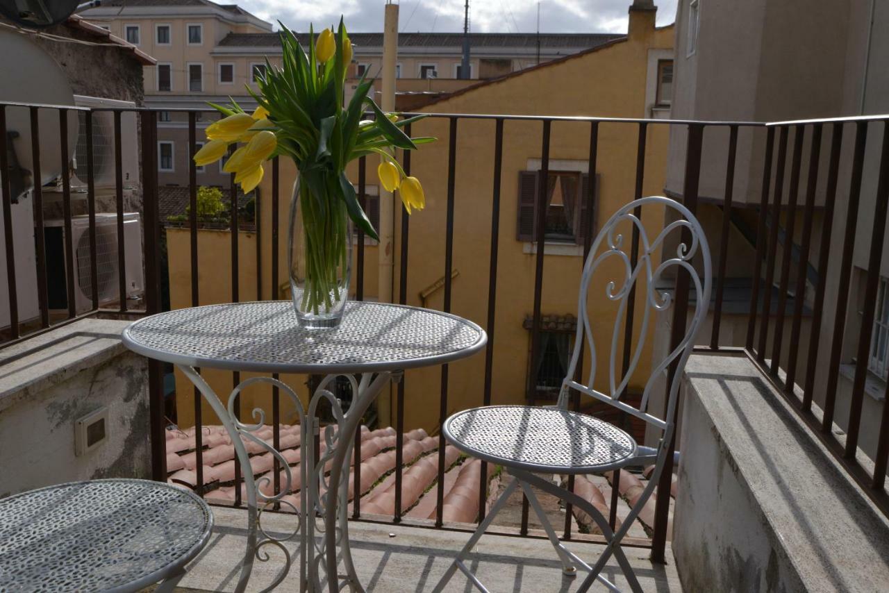 Affittacamere Borgo Pio 91 2*